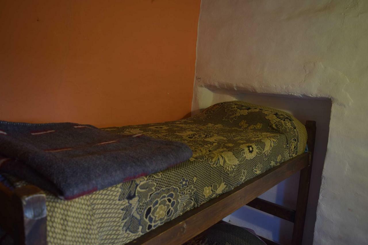 Tierra Andina Hostel Tilcara Exterior photo